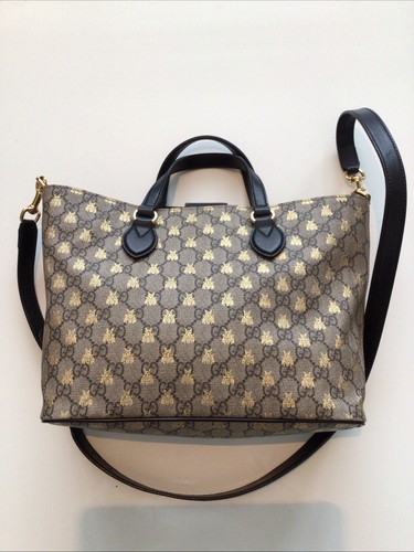 Ladies gucci supreme - ladies,