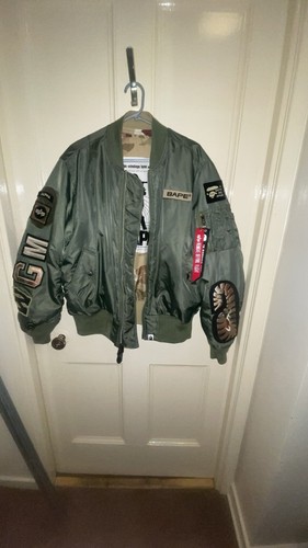Bathing ape bape - a,