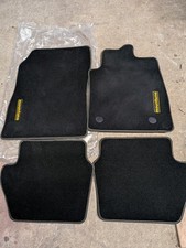 Ford Fiesta ST MK8 Mountune