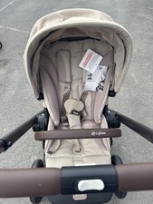 Cybex  Balios S Lux  Almond