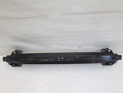 Front bumper reinforcement - front,