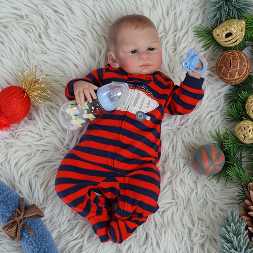 Handmade real reborn - handmade, baby