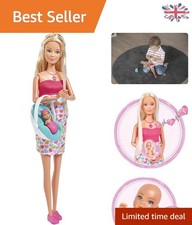 Interactive Steffi Love