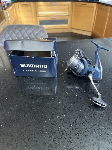 Shimano catana 4000 coarse - catana,