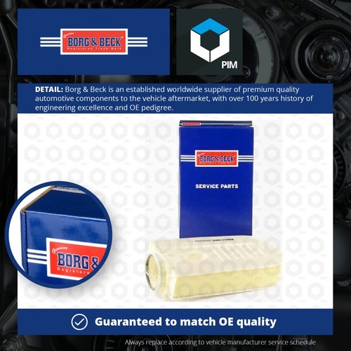 Air filter fits mercedes ml250 - air,