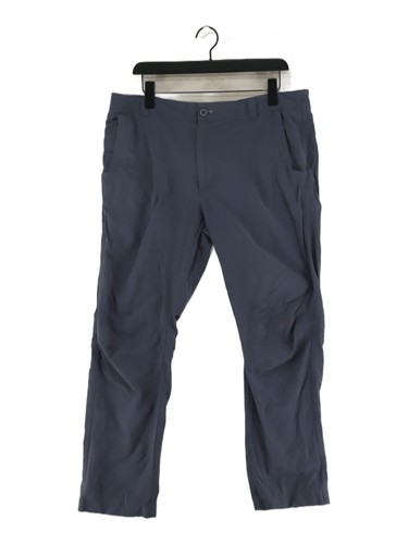 Rohan men trousers 36 - w,