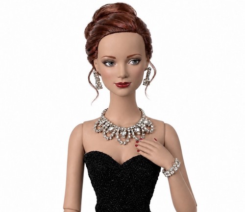 Robert tonner dolls jewelry - robert,