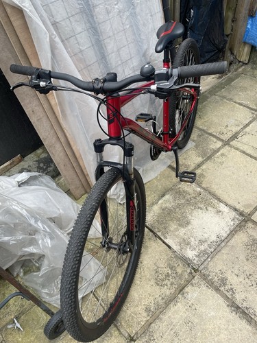 Agressor peddle bike - peddle,