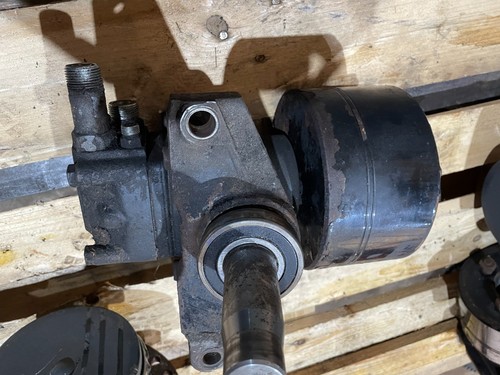 Danfoss omsw160 rear - danfoss,