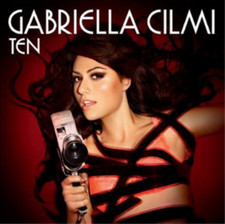 Gabriella Cilmi Ten (CD) Album