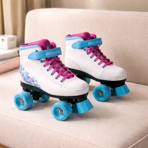 Sfr rio roller white blue - sfr,