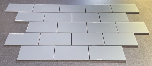 Job lot 1000 ceramic wall - 1000,