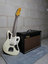 Fender Johnny Marr Signature