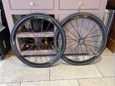 Mavic Cosmic Ultimate Carbon