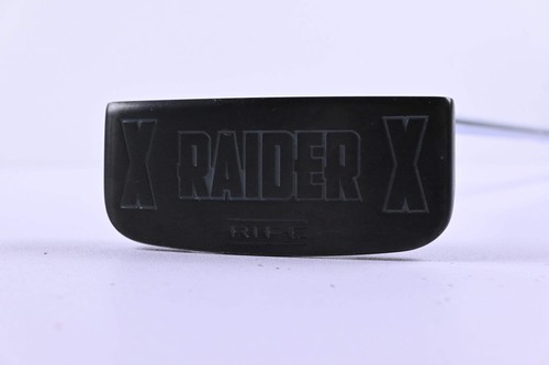 Rife rfx 2018 - rife, putter