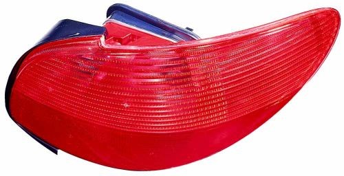 Combination rearlight for - rearlight,