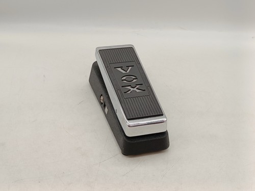 Faulty vox v847 classic - faulty,