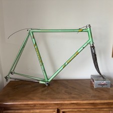 Daccordi Bike Frameset