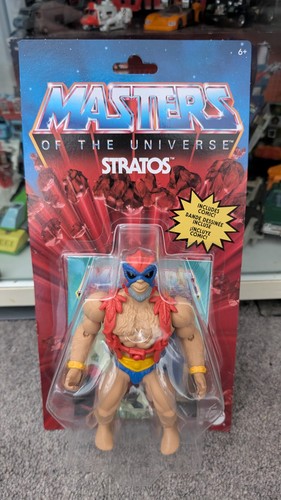 Masters the universe - masters,