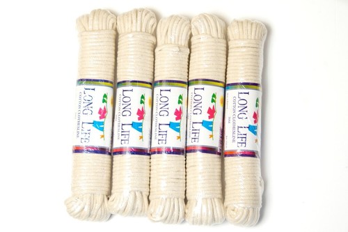 Traditional strong cotton rope - traditional,