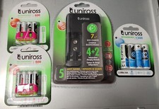 UNiROSS FAST COMPACT