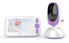 BT Smart Video & audio Baby