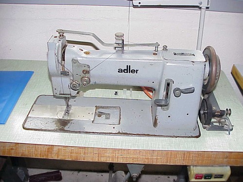 Adler 067 heavy - 63, duty