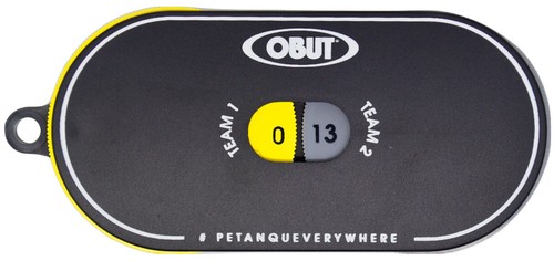 Obut petanque pocket boule - obut,