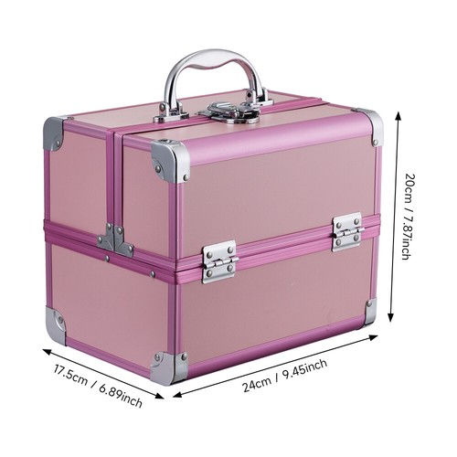 Artist makeup case - makeup,
