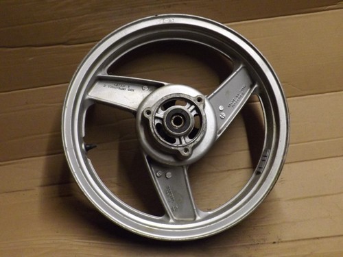 Kawasaki gpz500 gpz500sd 03 - kawasaki, 94-03