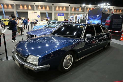 Car photo 12x8 citroen - car,