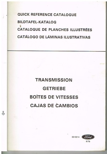 Ford j m - 5,