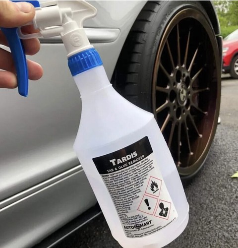 Autosmart tardis tar - autosmart, &