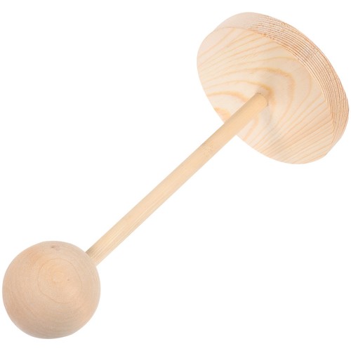 Portable dolls wig stand - portable,
