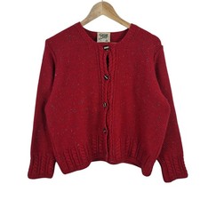 VINTAGE Carraig Donn Irish