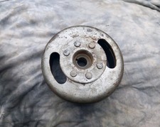 Kawasaki KDX125  Alternator