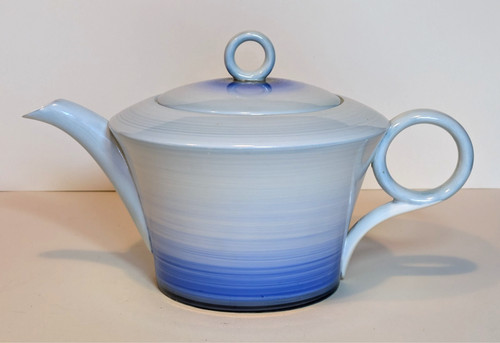 Shelley blue swirls regent - shelley,
