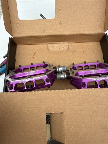 Nukeproof horizon pro - nukeproof, purple