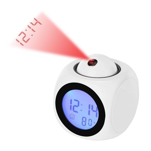 Lcd digital voice - digital, talking