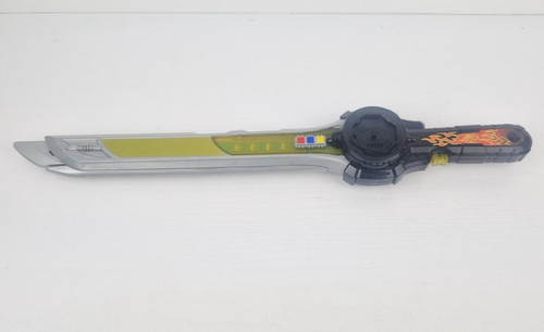 Power rangers ninja - rangers, dx
