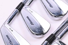 Mizuno MP-33 Irons / 3-PW / Regular Flex Steel Shafts