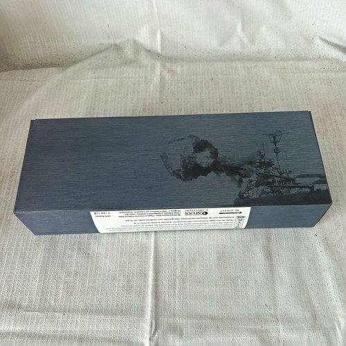 Atlas editions wwii - editions, warship