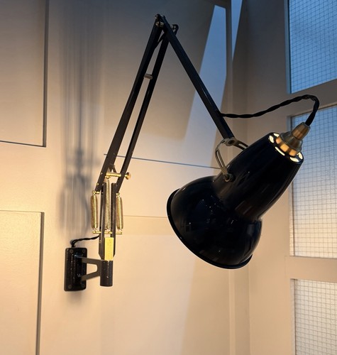 Anglepoise original 1227 - anglepoise,