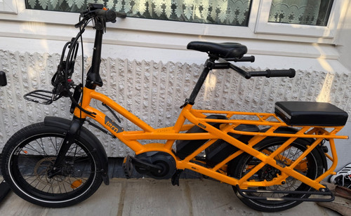 Tern gsd s10 - tern,
