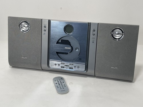 Philips micro system - hi-fi,