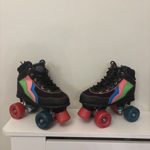 Rio roller neon quad - roller,