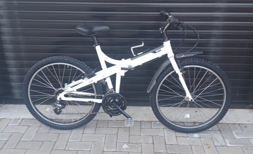 Tern joe c21 folding mountain - joe,
