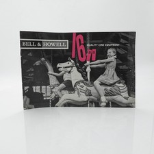 Bell & Howell 16mm Quality