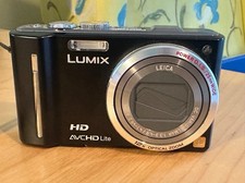 Panasonic Lumix DMC-TZ10