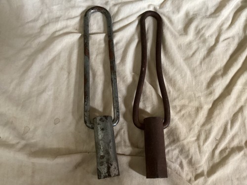 Pair scaffolders box - pair,
